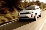 Land Rover Range Rover Evoque by Marangoni 2011 года